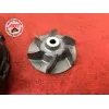 Pompe a eau Kawasaki ER6-N 650 2009 à 2011